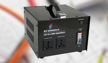 Isolation Transformers